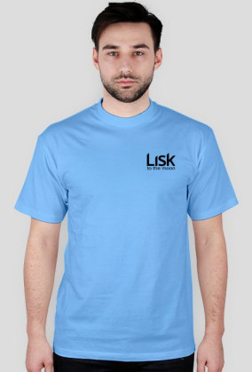 LISK to the moon