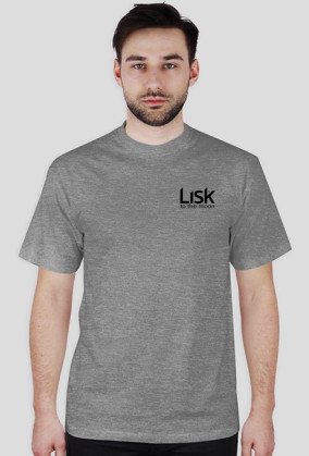 LISK to the moon