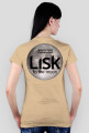 LISK to the moon wh
