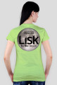LISK to the moon wh