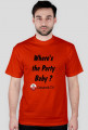 Wher's the Party Baby?