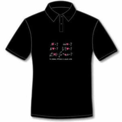 Math Love