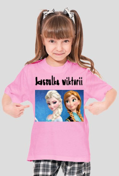 Elsa and Anna