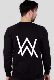 logo crewneck