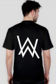 logo tee