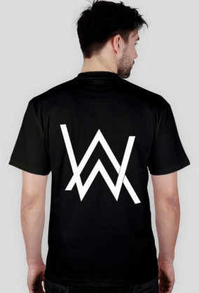 logo tee