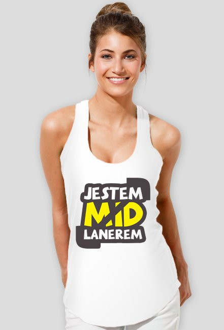 Jestem MIDLANEREM