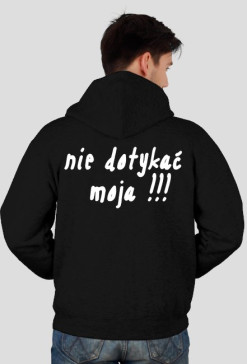 Bluza dla taty