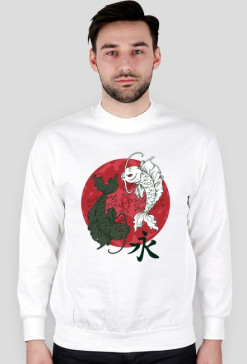 Bluza Japanase