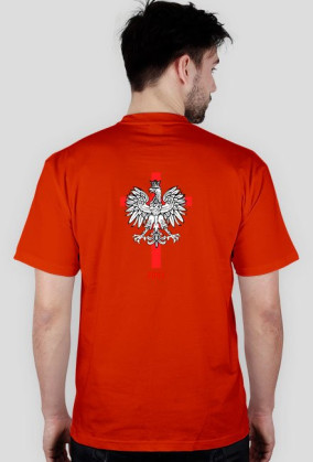 Crucified Tee