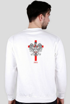 Crucified Longsleeve