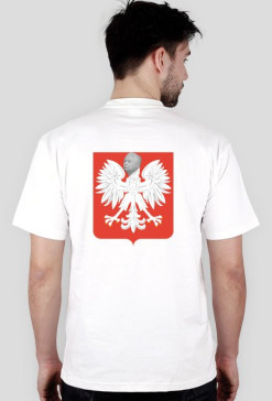 Eagle Tee