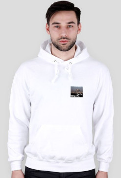 Eagle Hoodie