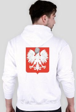 Eagle Hoodie
