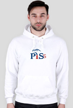 PIS(S) Hoodie