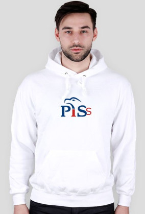 PIS(S) Hoodie