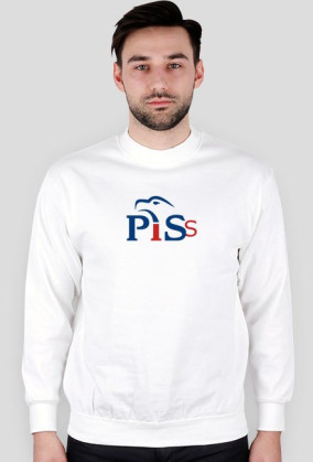 PIS(S) Longsleeve