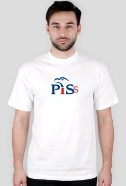PIS(S) Tee