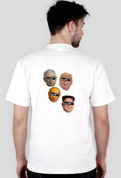 Yes, they become... Tee 1