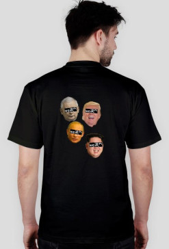 Yes, they become... Tee 2