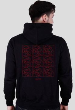 Baddies Hoodie
