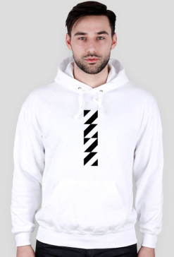 Mity Hoodie White