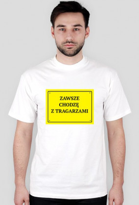 tragarz