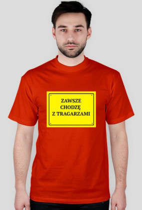 tragarz