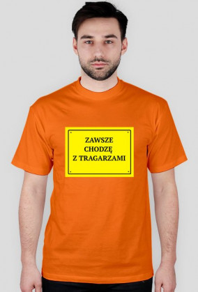 tragarz