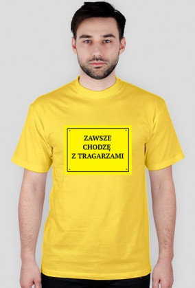 tragarz