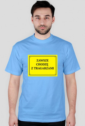 tragarz