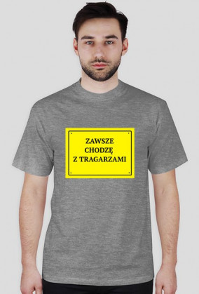 tragarz