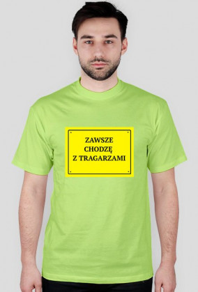tragarz