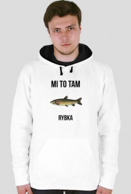 Mi to tam rybka