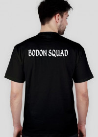 Bodon Squad BDK Czarna