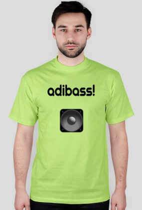 adibass