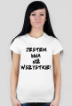 Jestem inna!
