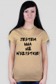 Jestem inna!