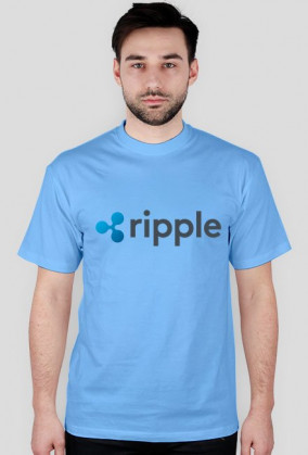 Ripple T-shirt