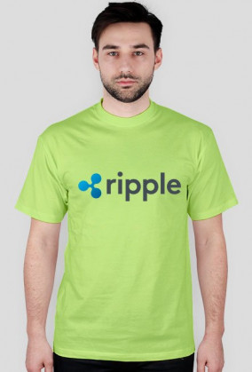 Ripple T-shirt