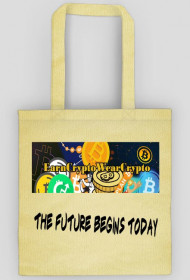 EarnCryptoWearCrypto bag