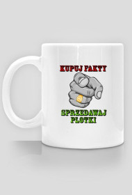 Kupuj Fakty Krypto Cup