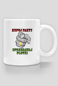 Kupuj Fakty Krypto Cup