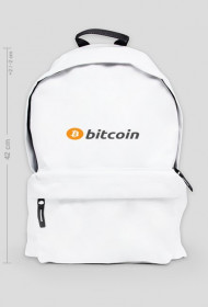 Bitcoin backpack
