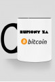 Bitcoin cup