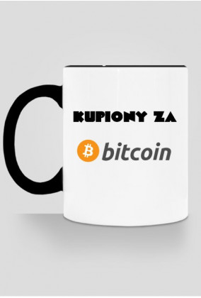 Bitcoin cup