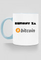 Bitcoin cup