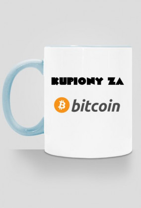 Bitcoin cup