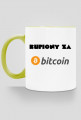 Bitcoin cup