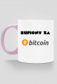 Bitcoin cup